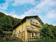 Pensiunea Craita - accommodation in  Fagaras and nearby, Transfagarasan (02)