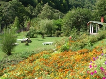 Pensiunea Craita - alloggio in  Fagaras e vicinanze, Transfagarasan (12)