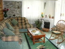 Pensiunea Craita - accommodation in  Fagaras and nearby, Transfagarasan (13)