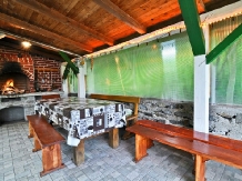 Pensiunea Craita - accommodation in  Fagaras and nearby, Transfagarasan (15)