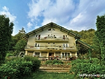 Pensiunea Craita - accommodation in  Fagaras and nearby, Transfagarasan (17)