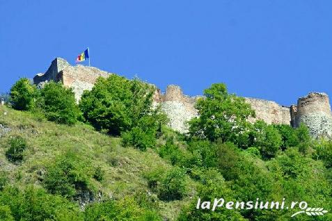 Pensiunea Craita - accommodation in  Fagaras and nearby, Transfagarasan (Surrounding)