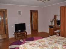 Casa Ioana - accommodation in  Vatra Dornei, Bucovina (04)