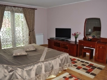 Casa Ioana - accommodation in  Vatra Dornei, Bucovina (06)