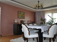 Casa Ioana - accommodation in  Vatra Dornei, Bucovina (07)