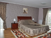 Casa Ioana - accommodation in  Vatra Dornei, Bucovina (09)