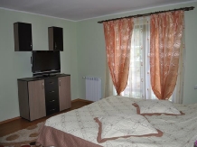 Casa Ioana - accommodation in  Vatra Dornei, Bucovina (13)