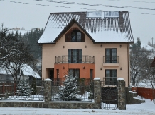 Casa Ioana - alloggio in  Vatra Dornei, Bucovina (17)