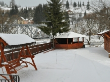 Casa Ioana - alloggio in  Vatra Dornei, Bucovina (18)