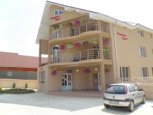 Pensiunea Anca - accommodation in  Baile Felix (01)