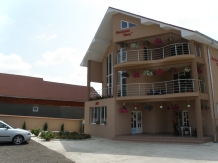 Pensiunea Anca - accommodation in  Baile Felix (02)
