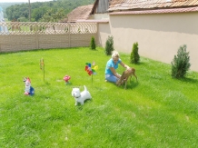 Pensiunea Anca - accommodation in  Baile Felix (03)