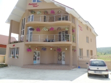 Pensiunea Anca - accommodation in  Baile Felix (07)
