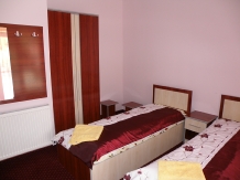 Pensiunea Anca - accommodation in  Baile Felix (09)
