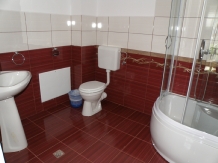 Pensiunea Anca - accommodation in  Baile Felix (11)