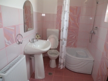 Pensiunea Anca - accommodation in  Baile Felix (12)