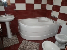 Pensiunea Anca - accommodation in  Baile Felix (15)