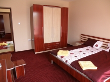 Pensiunea Anca - accommodation in  Baile Felix (16)