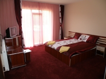 Pensiunea Anca - accommodation in  Baile Felix (17)