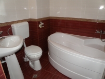 Pensiunea Anca - accommodation in  Baile Felix (18)