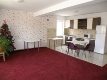 Pensiunea Anca - accommodation in  Baile Felix (24)
