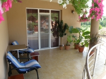 Pensiunea Anca - accommodation in  Baile Felix (25)