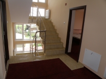 Pensiunea Anca - accommodation in  Baile Felix (26)