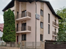 Vila Twins Apartments - alloggio in  Vallata di Brasov (01)