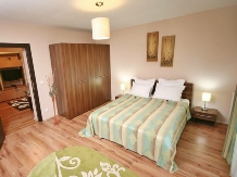 Vila Twins Apartments - alloggio in  Vallata di Brasov (02)