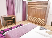 Vila Twins Apartments - alloggio in  Vallata di Brasov (03)