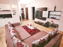 Vila Twins Apartments - alloggio in  Vallata di Brasov (04)