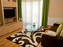Vila Twins Apartments - alloggio in  Vallata di Brasov (05)