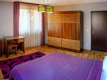 Vila Twins Apartments - alloggio in  Vallata di Brasov (13)