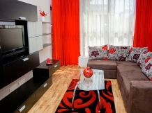 Vila Twins Apartments - alloggio in  Vallata di Brasov (14)