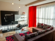 Vila Twins Apartments - alloggio in  Vallata di Brasov (15)