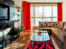 Vila Twins Apartments - alloggio in  Vallata di Brasov (16)
