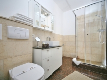 Vila Twins Apartments - alloggio in  Vallata di Brasov (17)