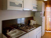 Vila Twins Apartments - alloggio in  Vallata di Brasov (18)