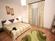 Vila Twins Apartments - alloggio in  Vallata di Brasov (20)