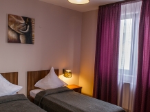 Vila Twins Apartments - alloggio in  Vallata di Brasov (25)