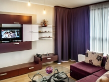 Vila Twins Apartments - alloggio in  Vallata di Brasov (26)
