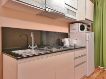 Vila Twins Apartments - alloggio in  Vallata di Brasov (29)