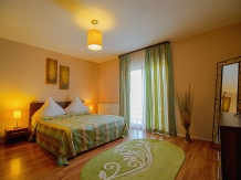 Vila Twins Apartments - alloggio in  Vallata di Brasov (30)