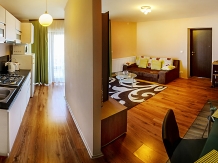 Vila Twins Apartments - alloggio in  Vallata di Brasov (31)