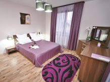Vila Twins Apartments - alloggio in  Vallata di Brasov (35)