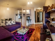 Vila Twins Apartments - alloggio in  Vallata di Brasov (37)