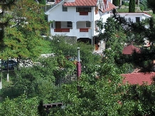 Rural accommodation at  Casa Anca