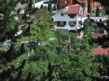 Casa Anca - alloggio in  Nord Oltenia (02)