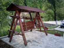 Casa Anca - accommodation in  North Oltenia (04)