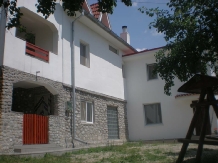 Casa Anca - alloggio in  Nord Oltenia (06)